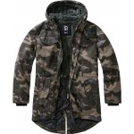 Brandit Marsh Lake Teddyparka men Darkcamo – Hledejceny.cz