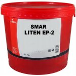Orlen Oil Liten EP-2 4,5 kg | Zboží Auto