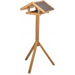 Trixie Krmítko pro venkovní ptactv 46 × 22 × 44 cm 1,15 mo lakovaná borovice – Zboží Dáma
