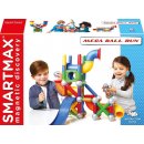 SmartMax magnetická stavebnice Mega set