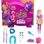 Barbie Color Reveal se zvířátkem – Zboží Mobilmania