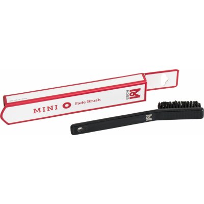 Moser 0092-6330 Fade Brush Mini kartáč – Sleviste.cz