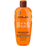 Nubian SOS sprchový olej po opalování 200 ml – Sleviste.cz