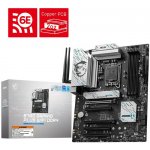 MSI B760 GAMING PLUS WIFI DDR4 – Zboží Živě