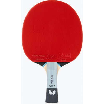 Butterfly Timo Boll SG77 – Zboží Mobilmania