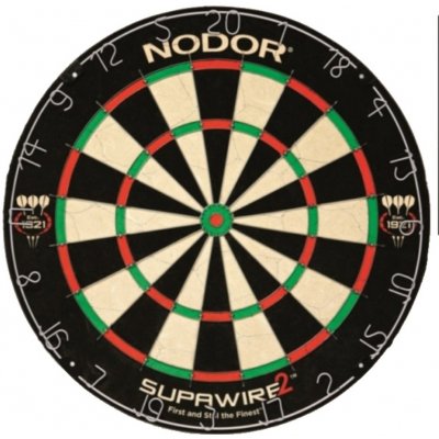 Harrows Nodor Supawire 2