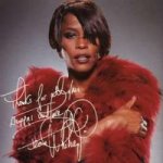 Houston Whitney - My Love Is Your Love CD – Hledejceny.cz