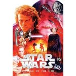 Star Wars: Episode III: Revenge of the Sith – Zbozi.Blesk.cz