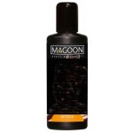 Magoon Erotic Massage Oil Ambergris 100 ml – Zboží Mobilmania