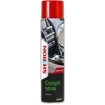 Sheron Cockpit Sprej limetka 500 ml