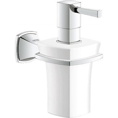 Grohe Grander 40627000 – Zboží Mobilmania