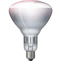 Philips R125 IR 375W E27 CL IR 375CH R125