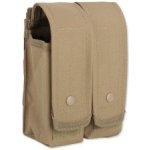 Condor Outdoor dvojitá na zásobníky AR/AK s klopou coyote – Zboží Dáma