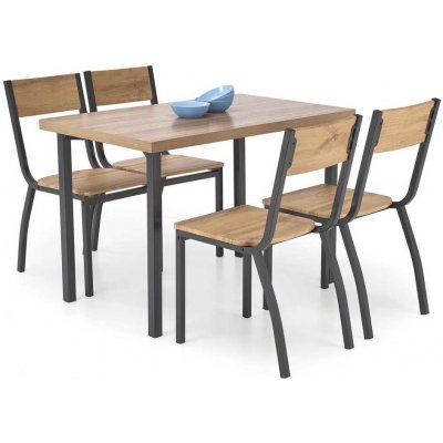 Halmar Graham 4+1 – Hledejceny.cz