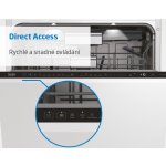 Beko BDIN 38643C – Zboží Dáma