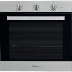 Indesit IFW 6230 IX – Zboží Dáma