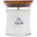 WoodWick White Tea & Jasmine 85 g – Zboží Mobilmania