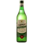 Carpano Bianco Vermouth 14,9% 1 l (holá láhev) – Zboží Dáma