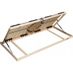 Postelia PREMIFLEX 42 BVP 200 x 90 cm – Zboží Dáma