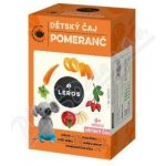 LEROS Pomeranč 20 x 2g – Hledejceny.cz