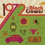 1972 The Black Crowes Album CD – Hledejceny.cz