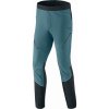 Pánské sportovní kalhoty Dynafit Transalper Hybrid pants M storm blue
