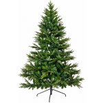 Van Mil Import Vánoční stromek jedle DE LUX 210cm – Hledejceny.cz