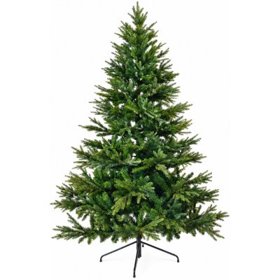 Van Mil Import Vánoční stromek jedle DE LUX 210cm – Hledejceny.cz