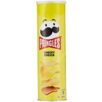 Pringles Cheesy Cheese 190g – Zboží Dáma