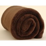 Kaarsgaren Wellsoft hnědá deka – Zbozi.Blesk.cz