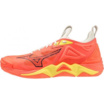 Mizuno Wave Momentum 3 V1GA231202 – Zboží Mobilmania