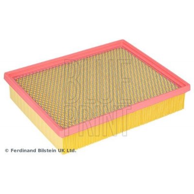 Vzduchový filtr BLUE PRINT ADG02269 – Hledejceny.cz