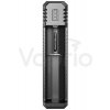 Příslušenství pro e-cigaretu Nitecore UI1 USB nabíječka 1 slot