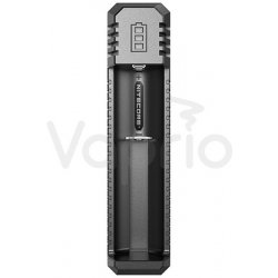 Nitecore UI1 USB nabíječka 1 slot