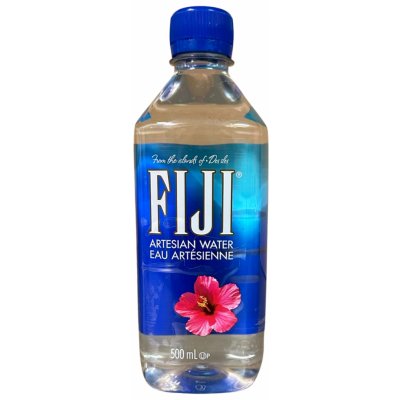 Fiji Artesian Water 0,5l PET – Hledejceny.cz