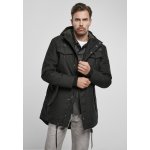 Brandit bunda Marsh Lake Teddyparka MEN Černá – Zboží Dáma Brandit bunda Marsh Lake Teddyparka MEN Černá – Zboží Dáma