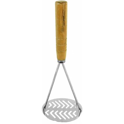 PROHOME - Mačkadlo na brambory 25,5cm – Zboží Dáma