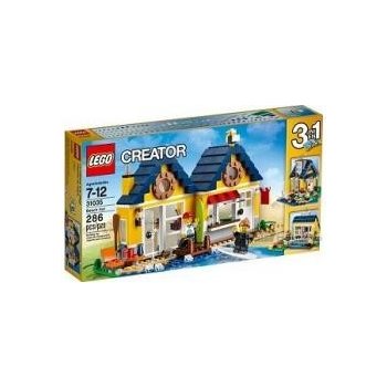 LEGO® Creator 31035 Plážová chýše