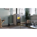 HS Flamingo Espo III krémová – Zboží Dáma