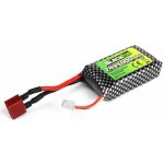 BlackZon Akumulátor LiPo 7.4V 1000mAh T-Dean – Zboží Mobilmania