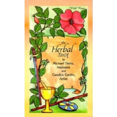 Herbal Tarot Deck