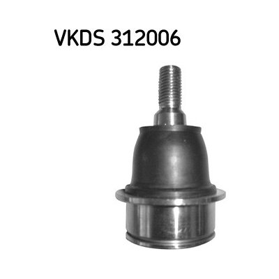 Podpora/kloub SKF VKDS 312006 (VKDS312006) – Zbozi.Blesk.cz