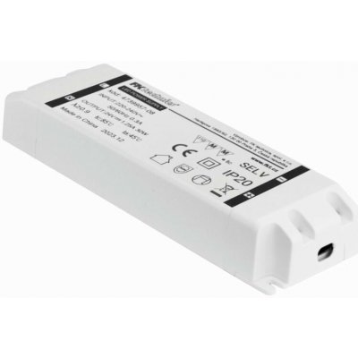 FK Technics Síťový napájecí zdroj 240V / 24V / 30W (1,25A) – Zbozi.Blesk.cz