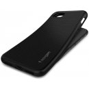 Pouzdro Spigen Liquid Air, iPhone 7/8/SE2020/SE2022 černé
