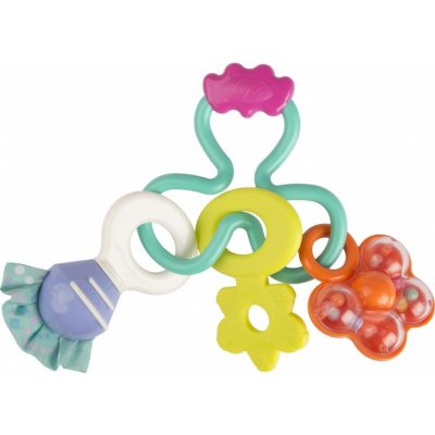 playgro Chrastítko Twirly Whirl – Zbozi.Blesk.cz