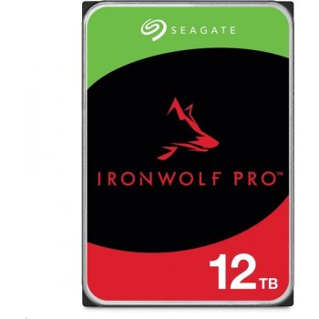 Seagate IronWolf Pro 12TB, ST12000NE0008