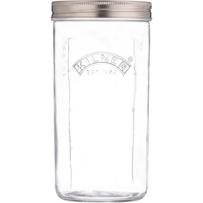 Kilner Fermentační sada, 1 l 0025.083 – Zboží Mobilmania