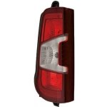Pravé zadní světlo Toyota Proace City (BPZ) 19- 2 DVEŘE – Hledejceny.cz