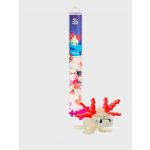 Plus-Plus Tuba axolotl 100 ks – Zboží Živě