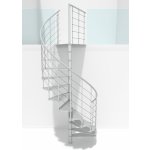 Minka Milano 160cm pro výšku do 303 cm – Zbozi.Blesk.cz